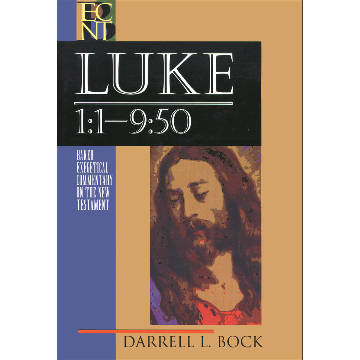 Luke Vol 1 (Baker Exegetical Commentary On The New Testament)(Hardcover)