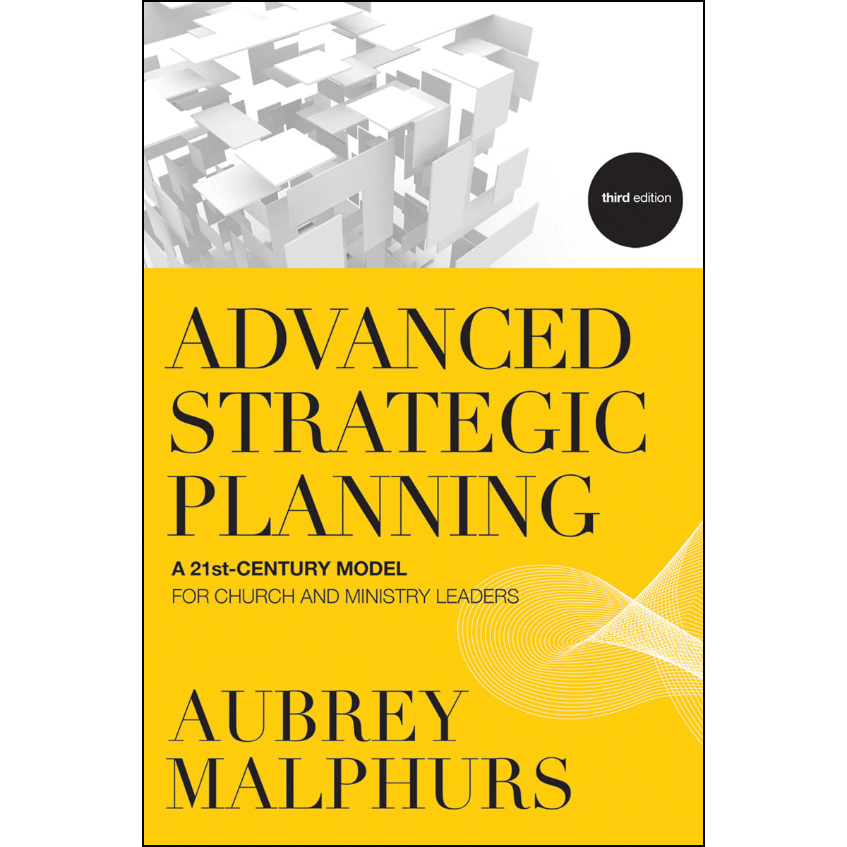 Advanced Strategic Planning 3rd Edition (Paperback)