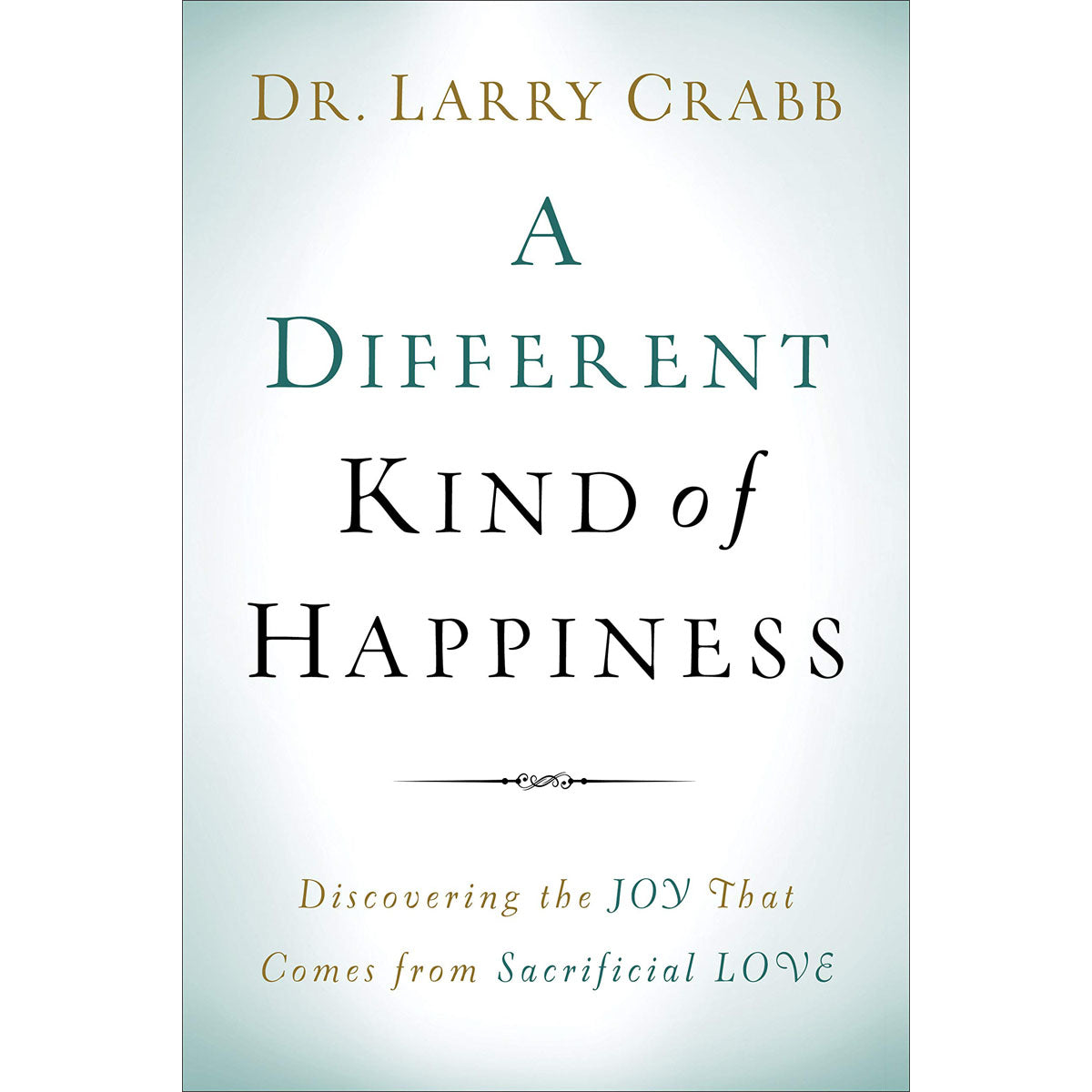 A Different Kind Of Happiness (Paperback)