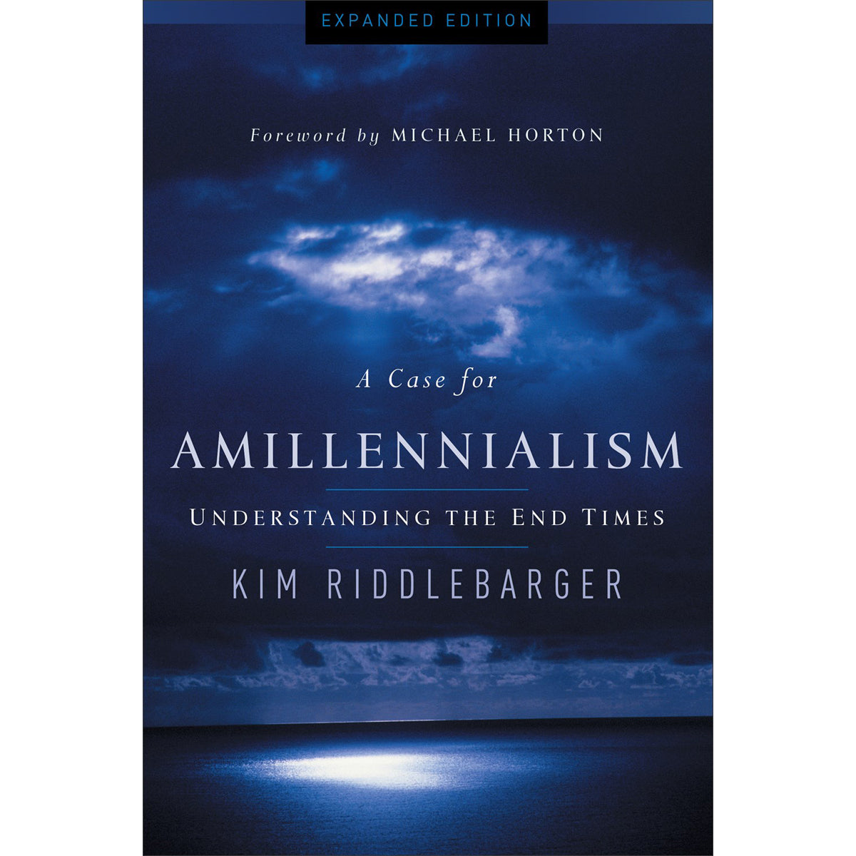 A Case For Amillennialism (Paperback)