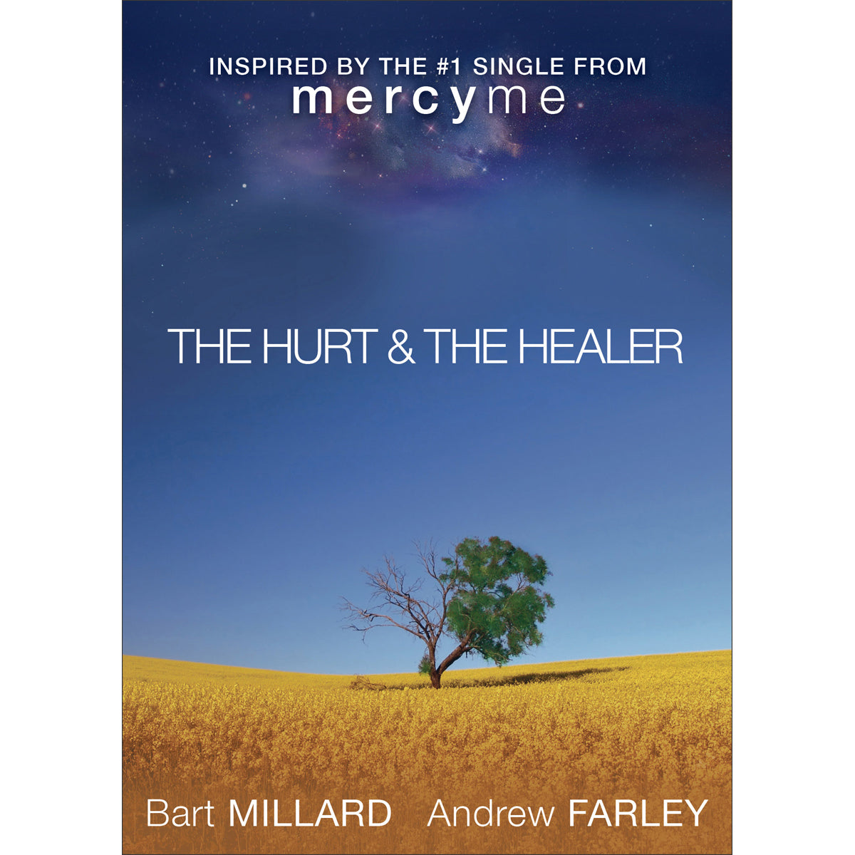The Hurt & The Healer (Paperback)