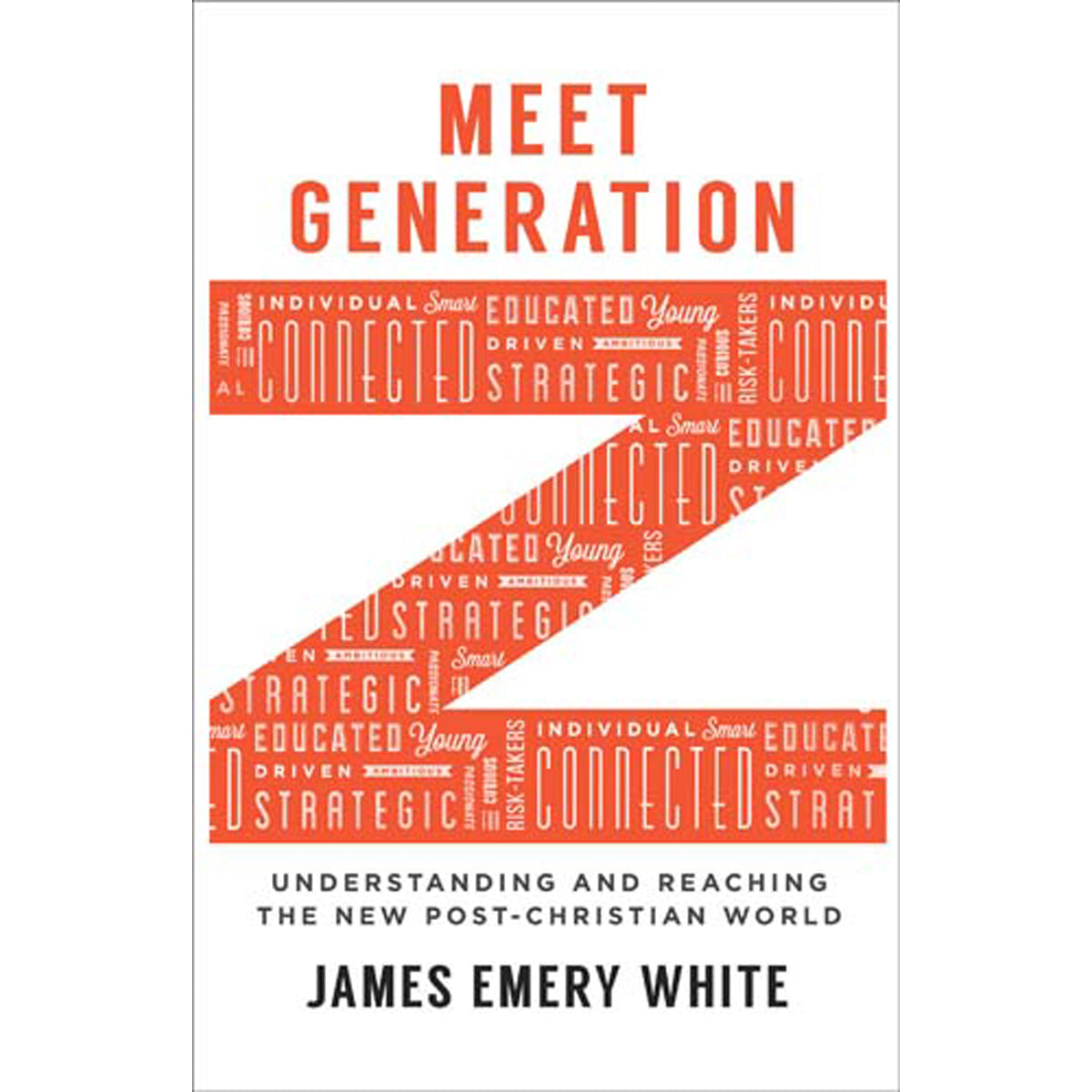 Meet Generation Z (Paperback)