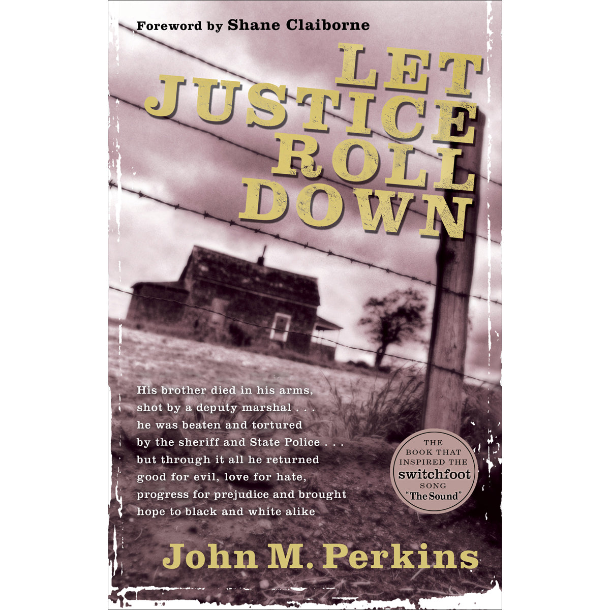 Let Justice Roll Down (Paperback)