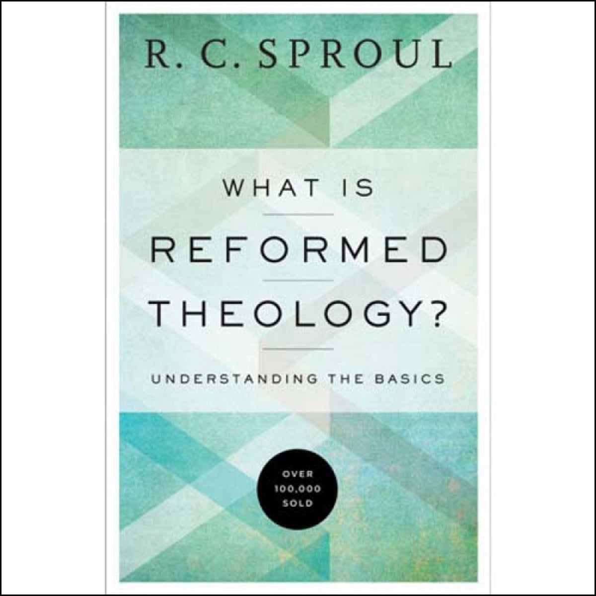 What Is Reformed Theology (Paperback)