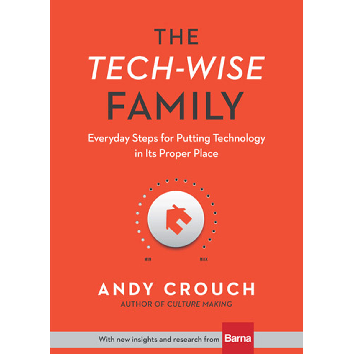 The Tech Wise Family (Hardcover)