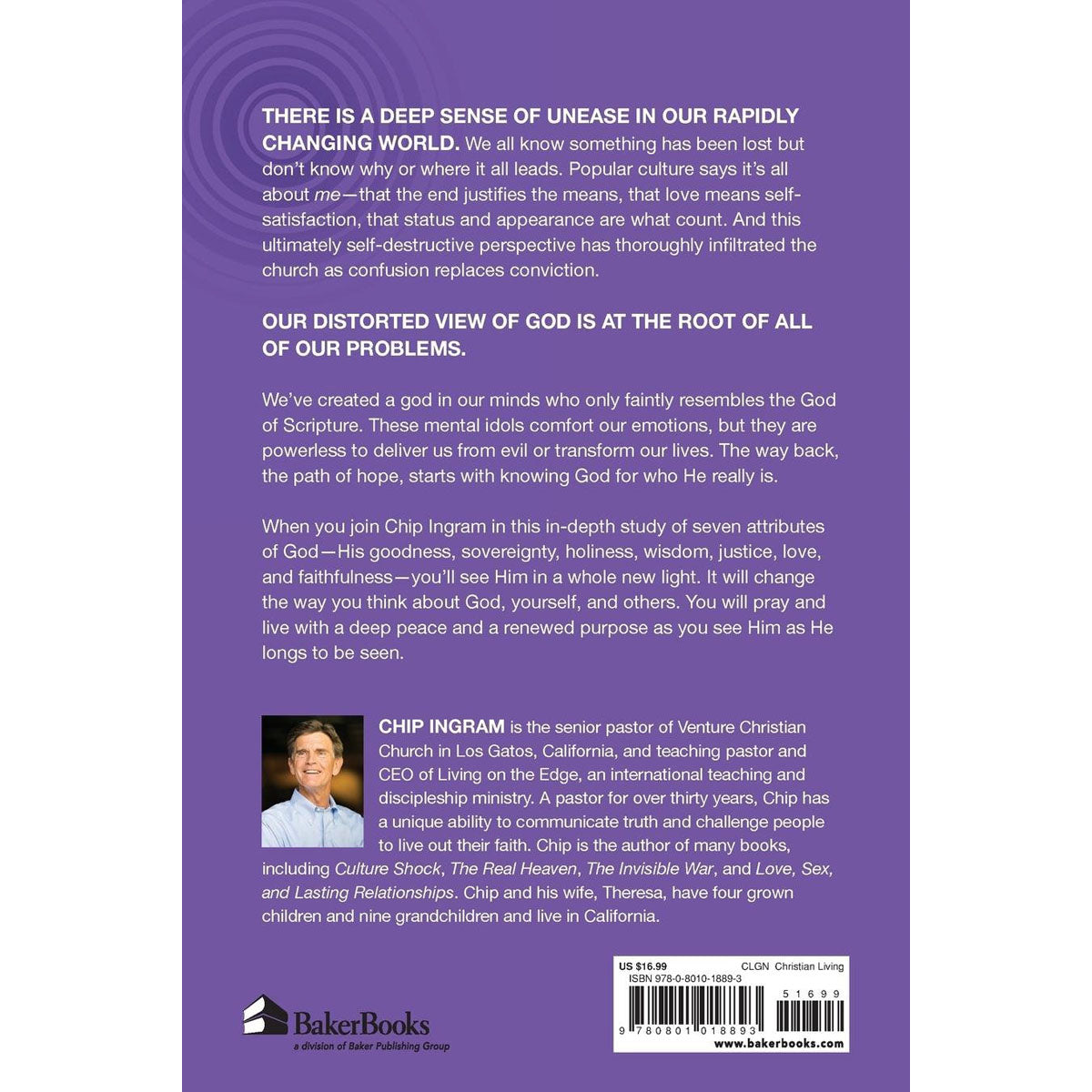 The Real God (Paperback)