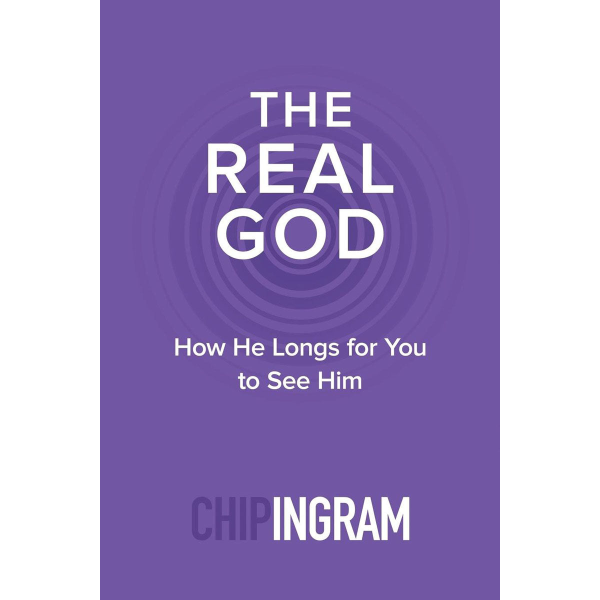 The Real God (Paperback)