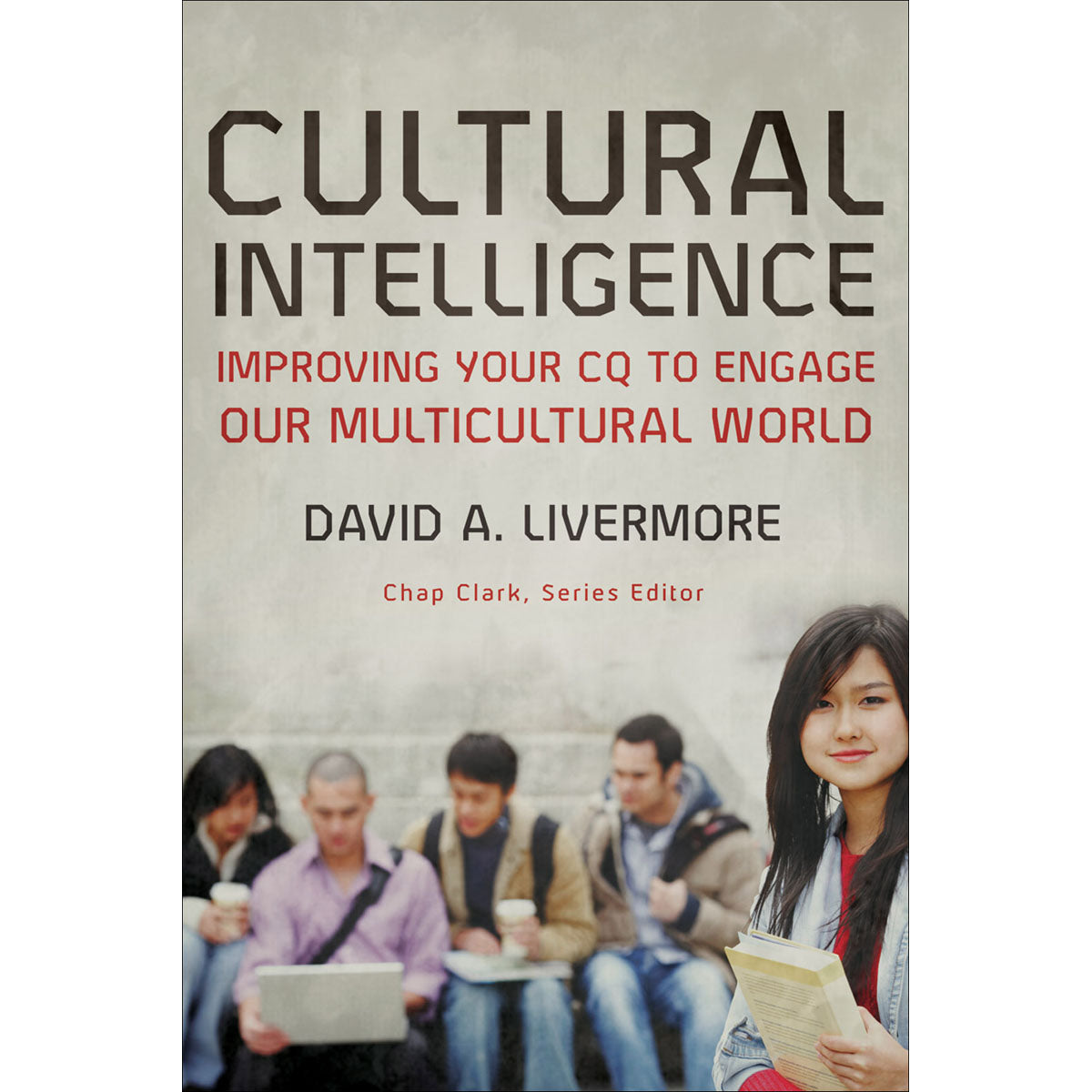Cultural Intelligence (Paperback)