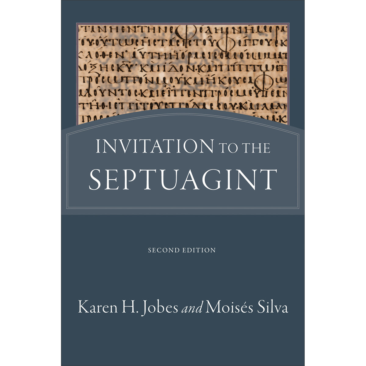 Invitation To The Septuagint (Second Edition)(Paperback)