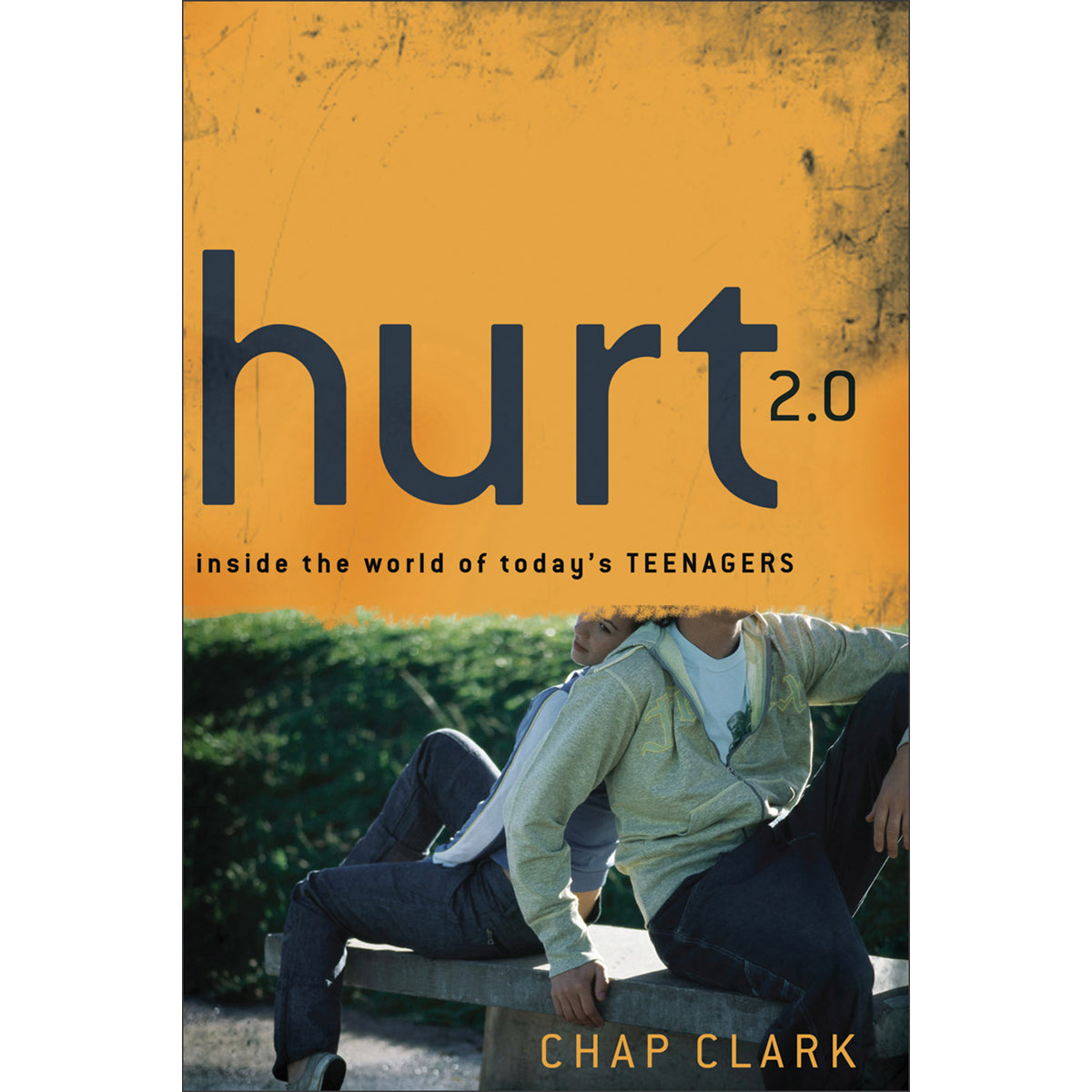 Hurt 2.0 (Paperback)