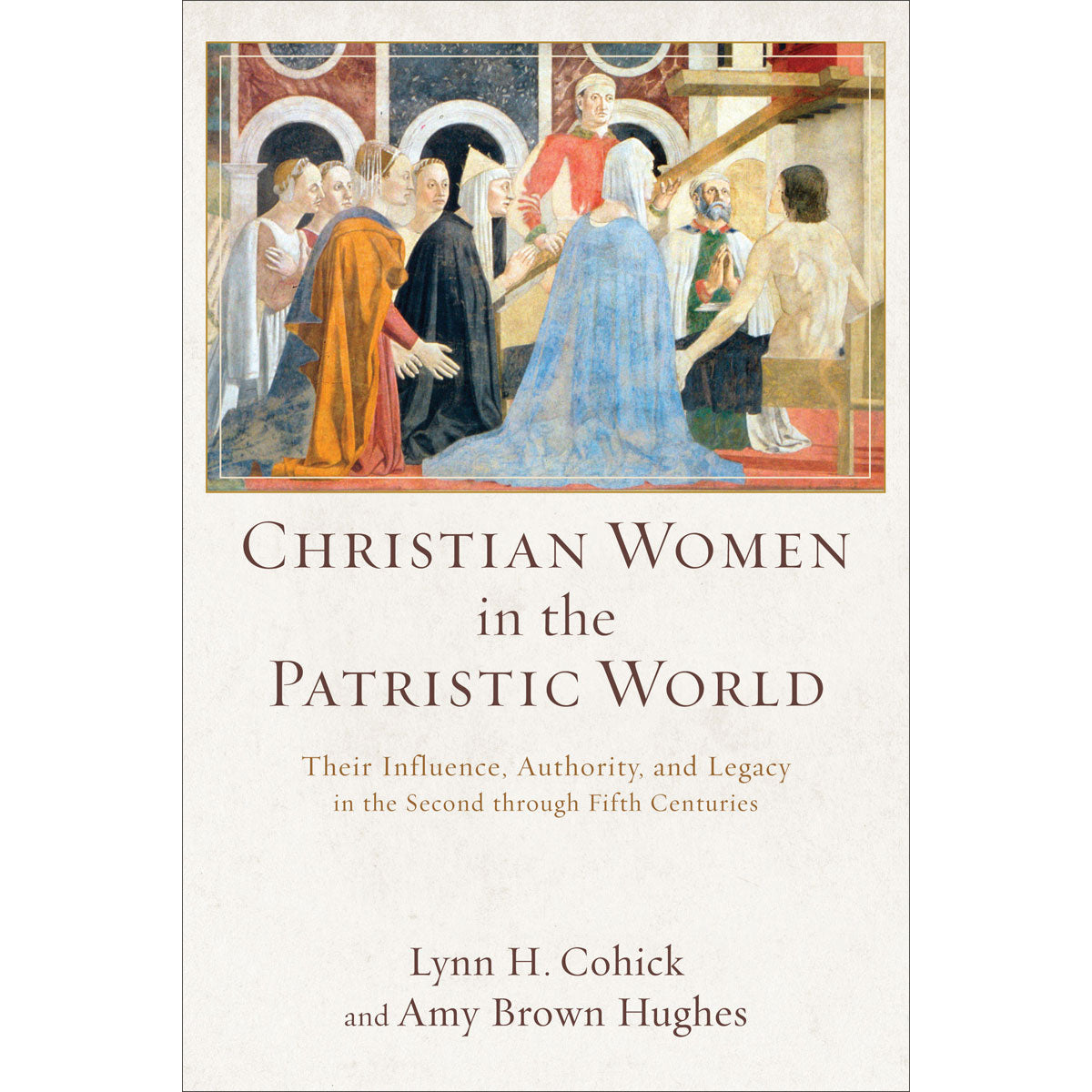 Christian Women In The Patristic World (Paperback)