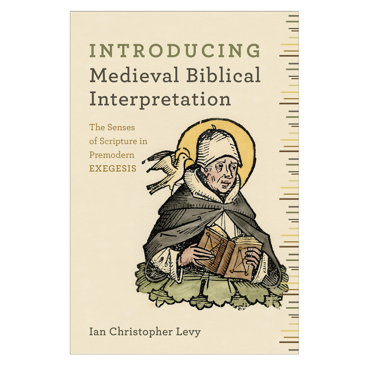 Introducing Medieval Biblical Interpretation (Paperback)