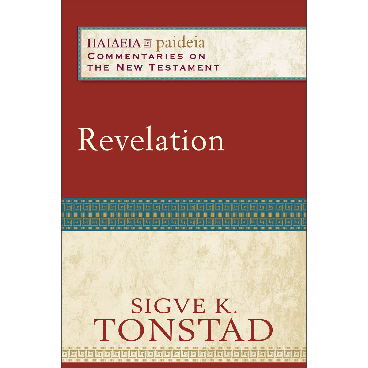 Commentaries On The New Testament: Revelation (Paperback)