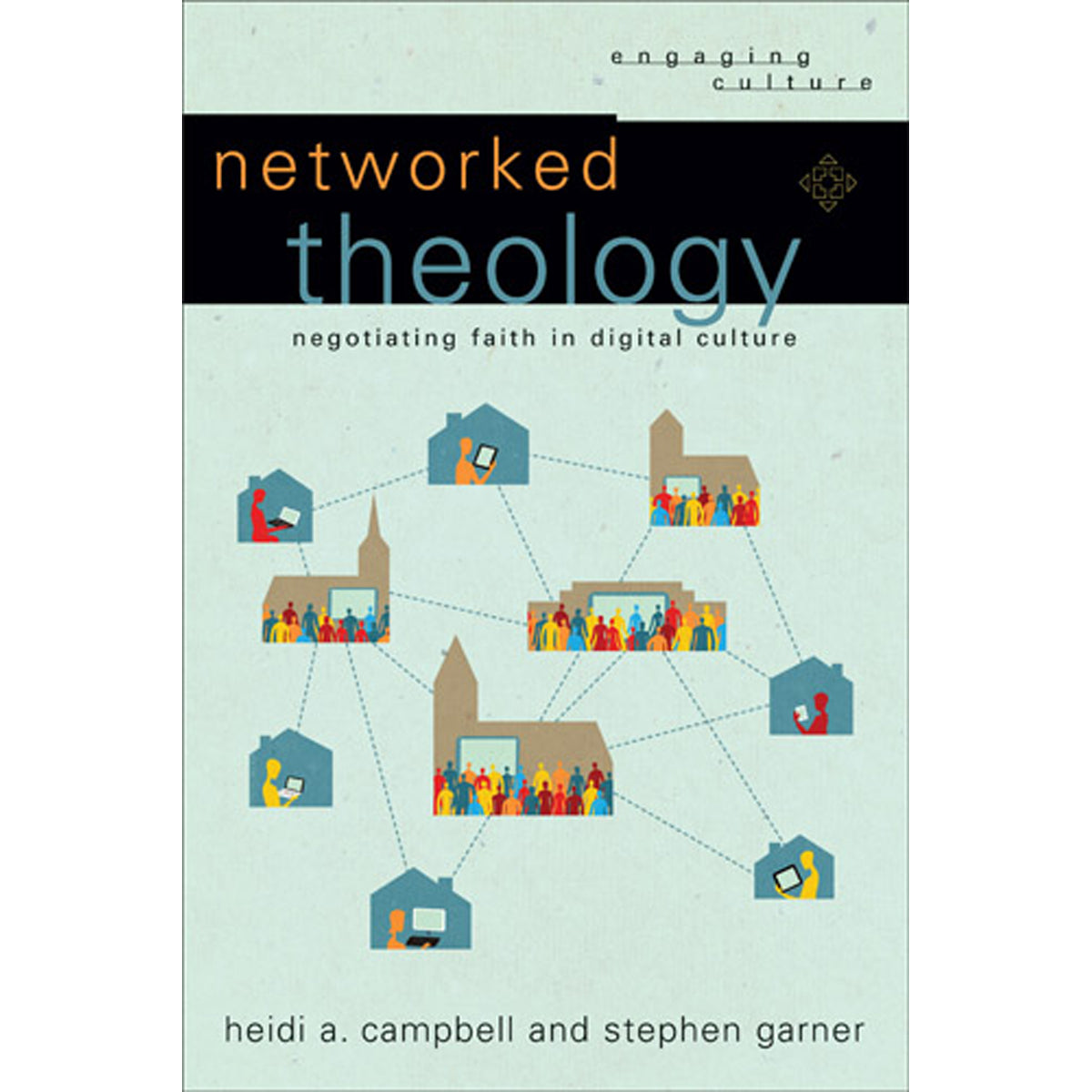 Networked Theology (Paperback)