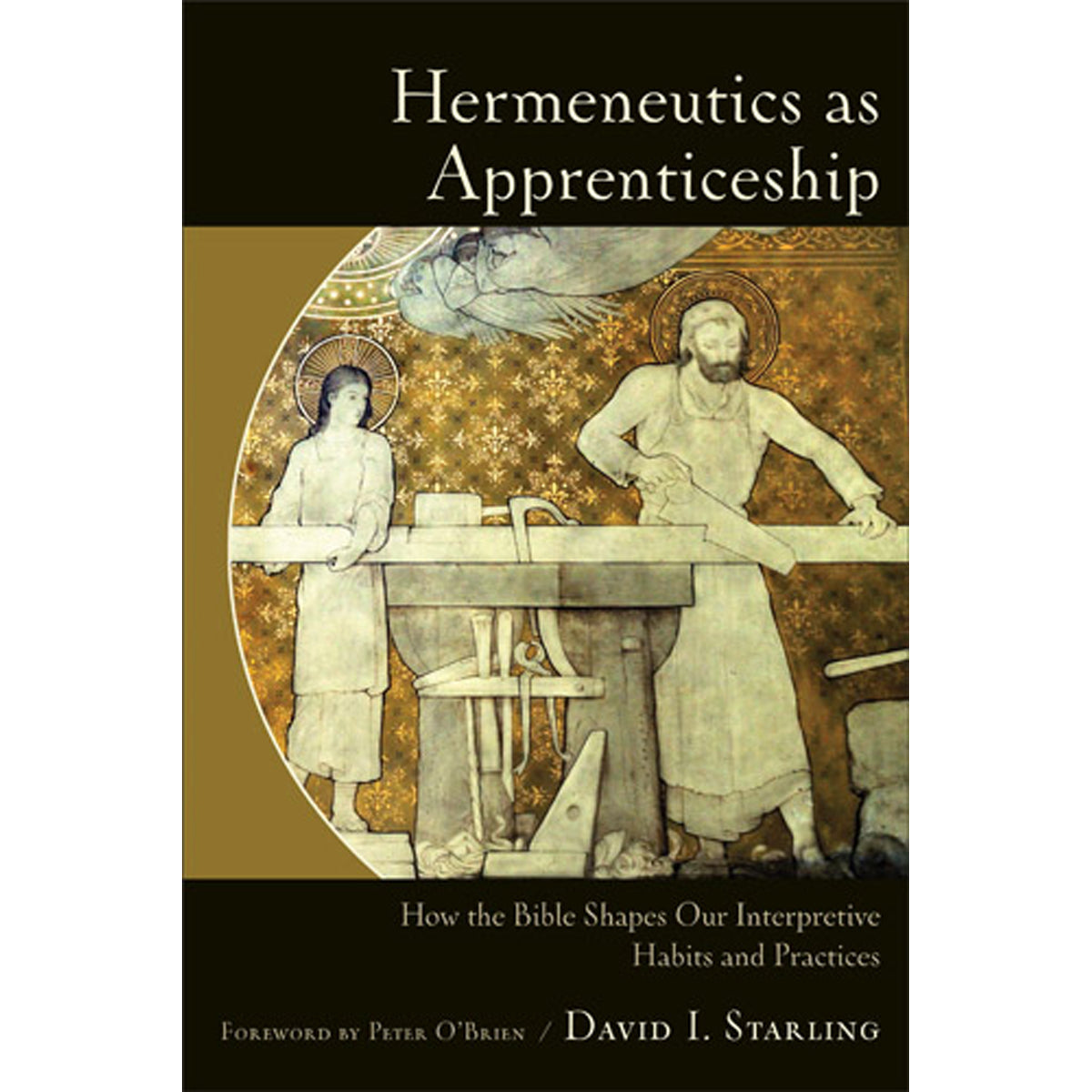 Hermeneutics As Apprenticeship (Paperback)