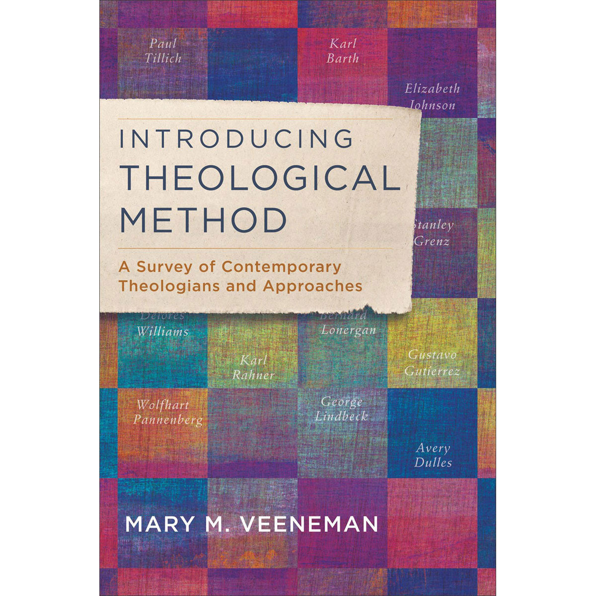 Introducing Theological Method (Paperback)