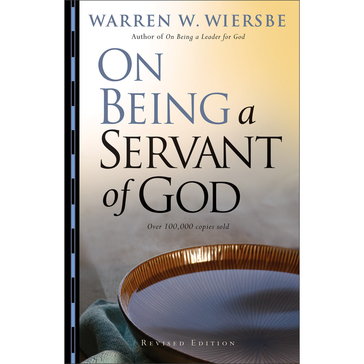 On Being A Servant Of God (Paperback)