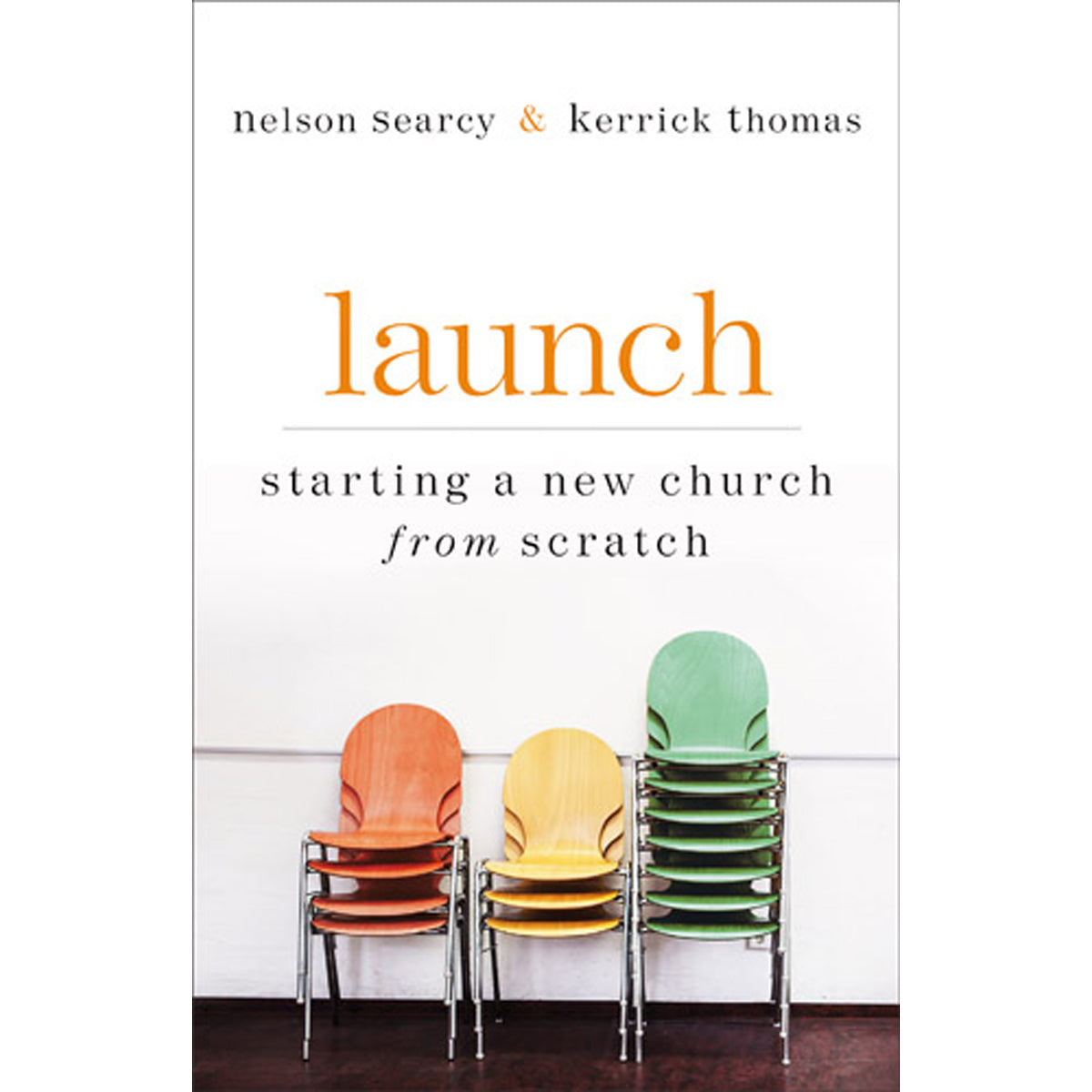 Launch Revised And Expanded Edition (Paperback)