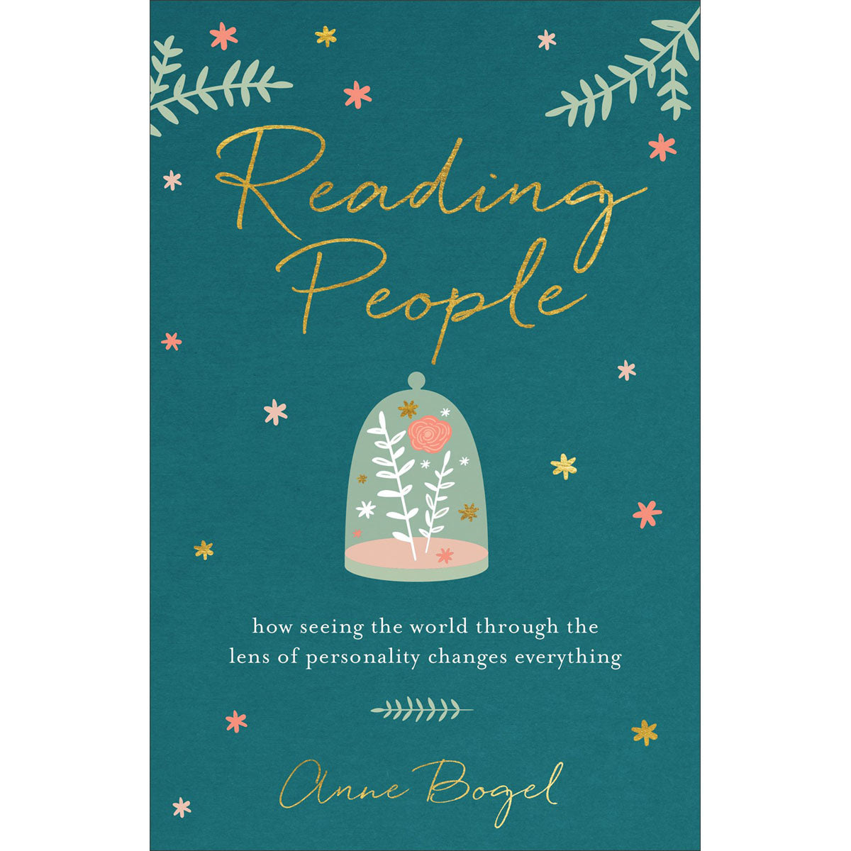 Reading People (Paperback)
