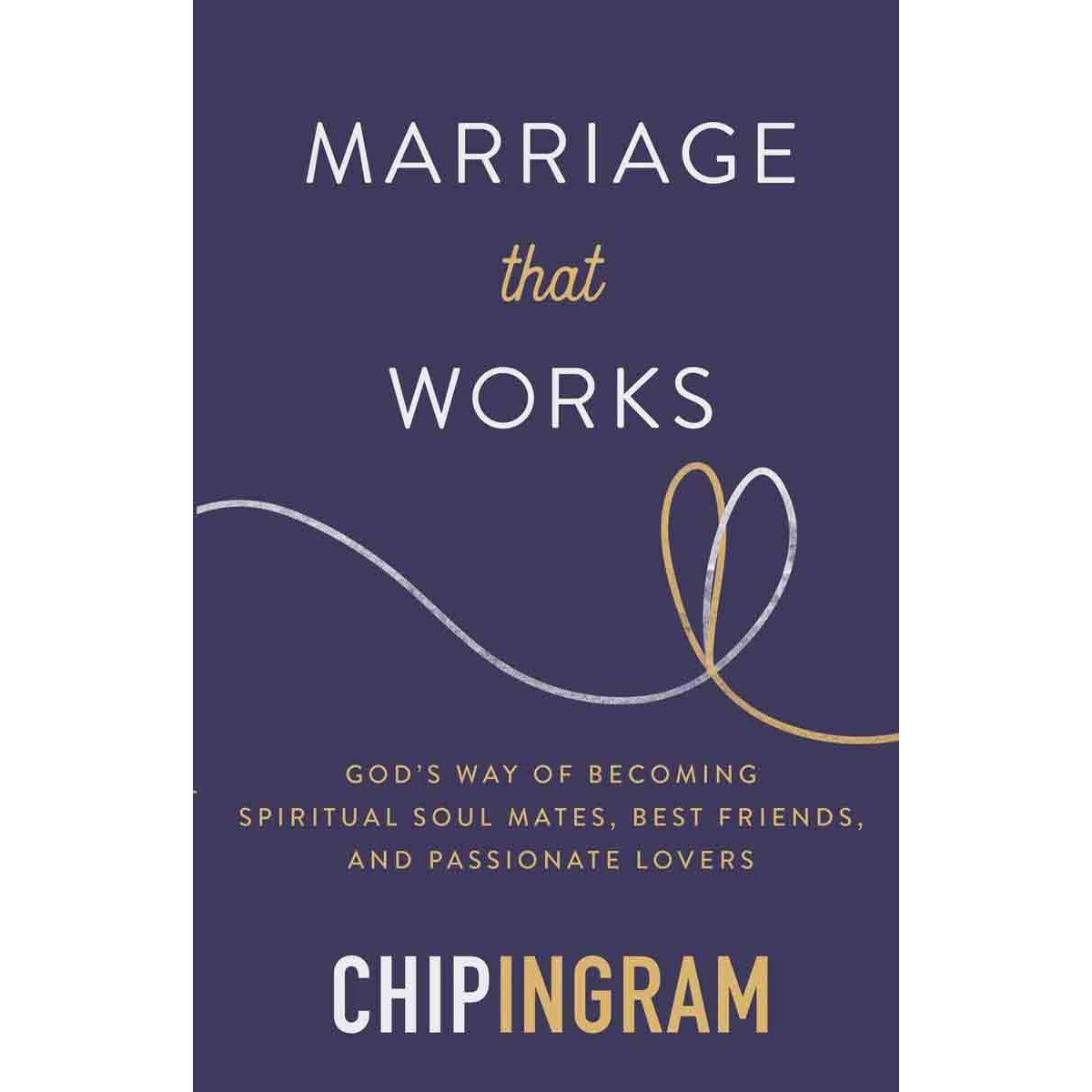 Marriage That Works (Paperback)