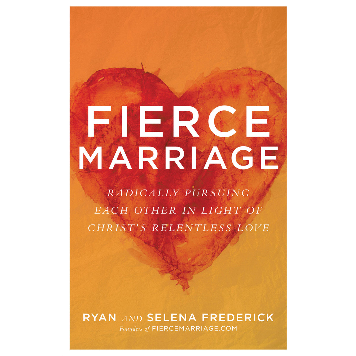 Fierce Marriage (Paperback)