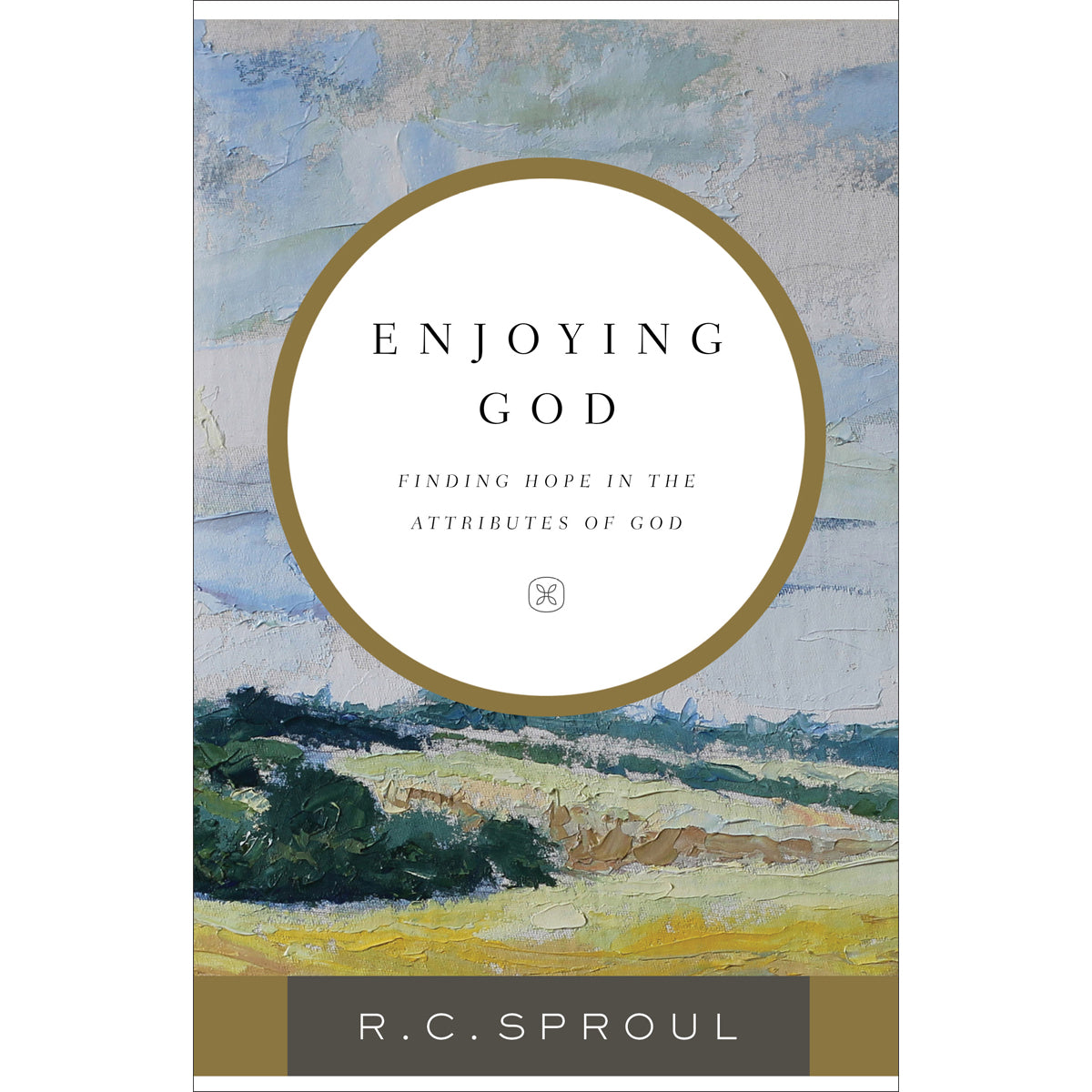 Enjoying God (Paperback)