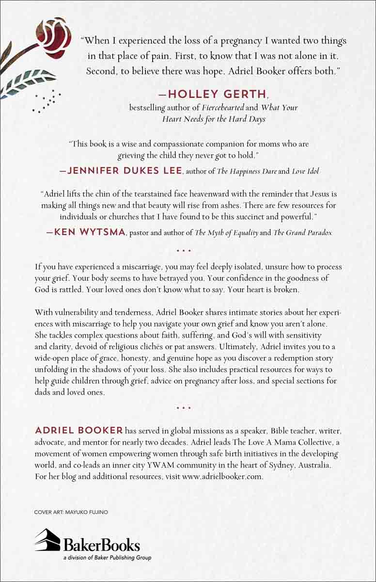 Grace Like Scarlett (Paperback)