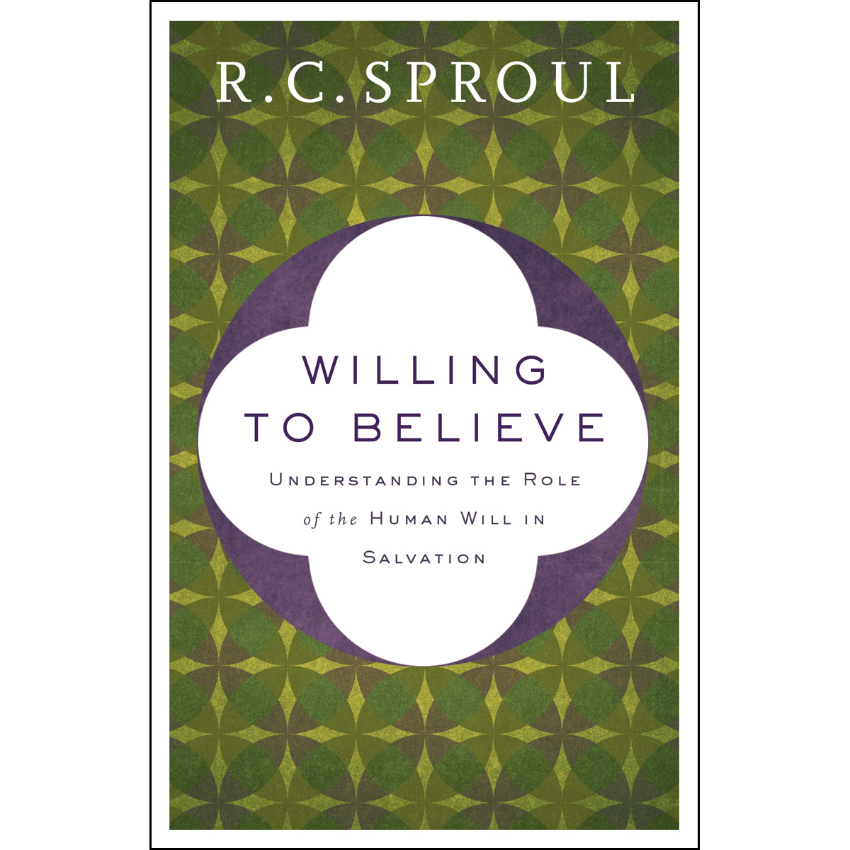 Willing To Believe (Paperback)