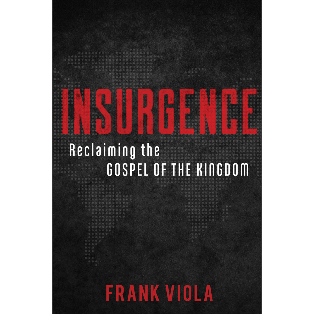 Insurgence (Paperback)