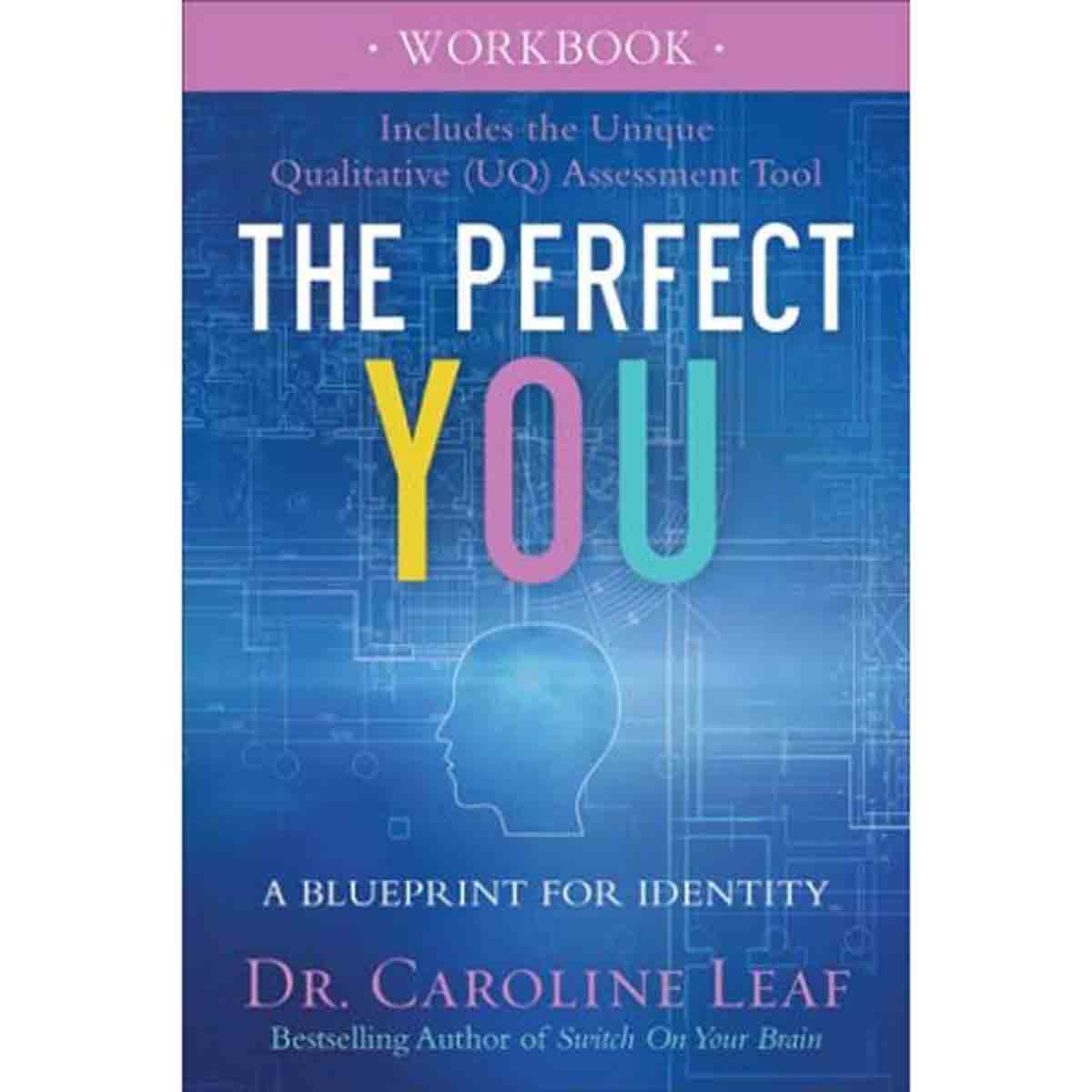 The Perfect You Workbook (Paperback)