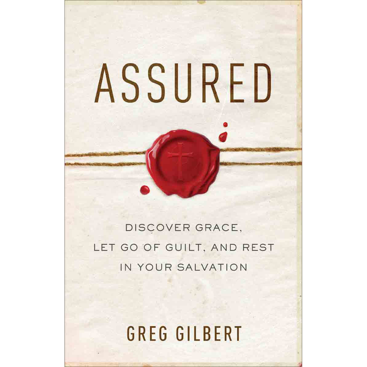 Assured (Paperback)