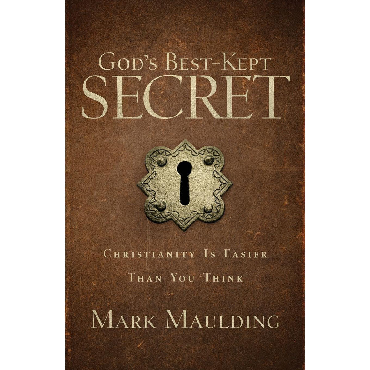 God's Bestkept Secret (Paperback)