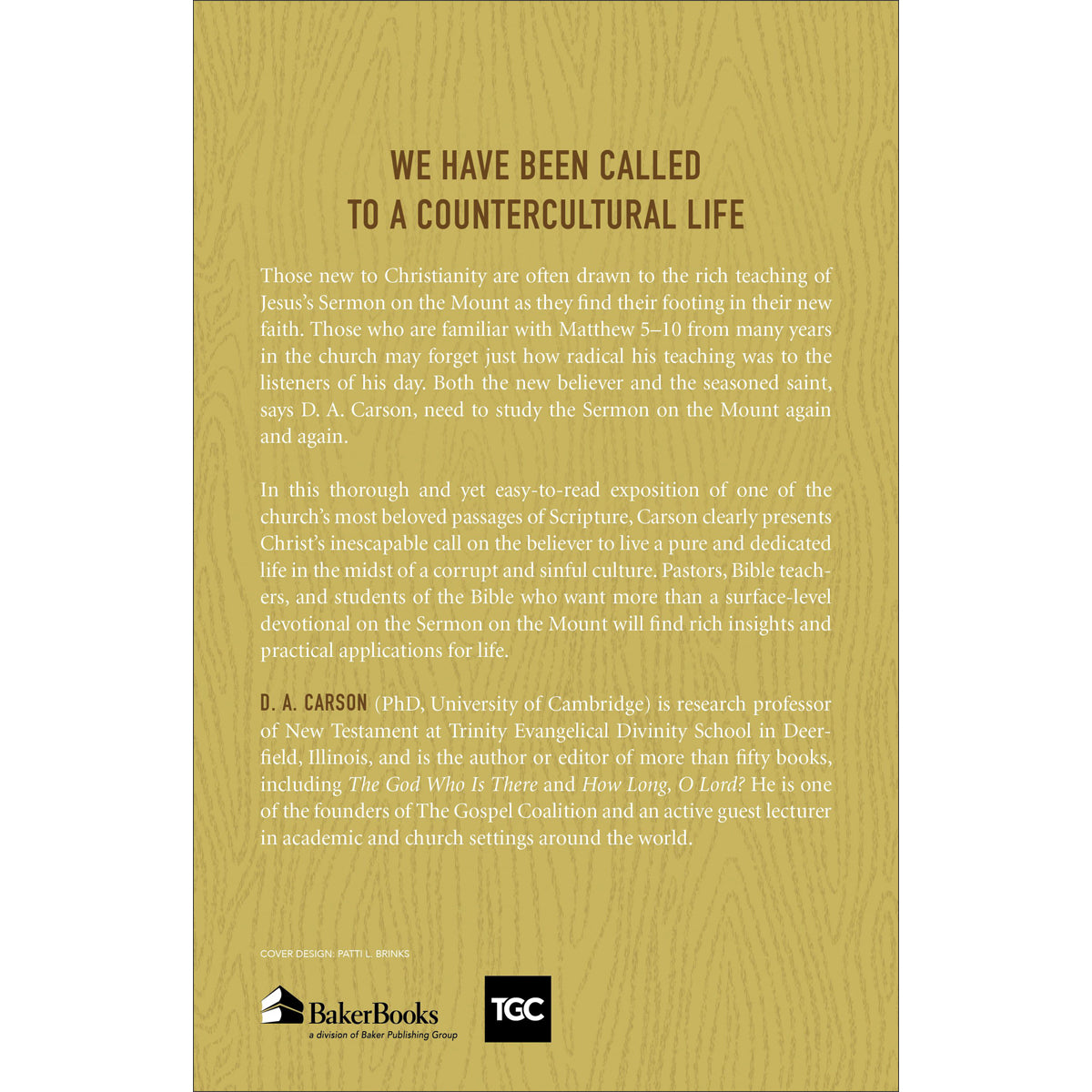 Jesus's Sermon On The Mount And His Confrontation With The World (Paperback)