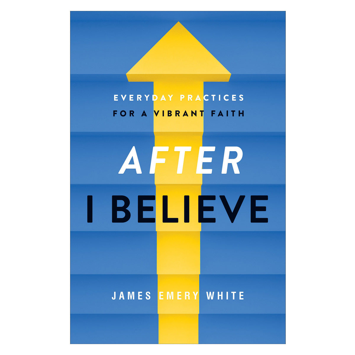 After "I Believe": Everyday Practices For A Vibrant Faith (Paperback)