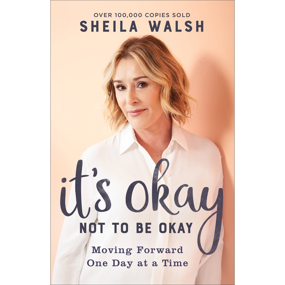 It's Okay Not To Be Okay (Paperback)