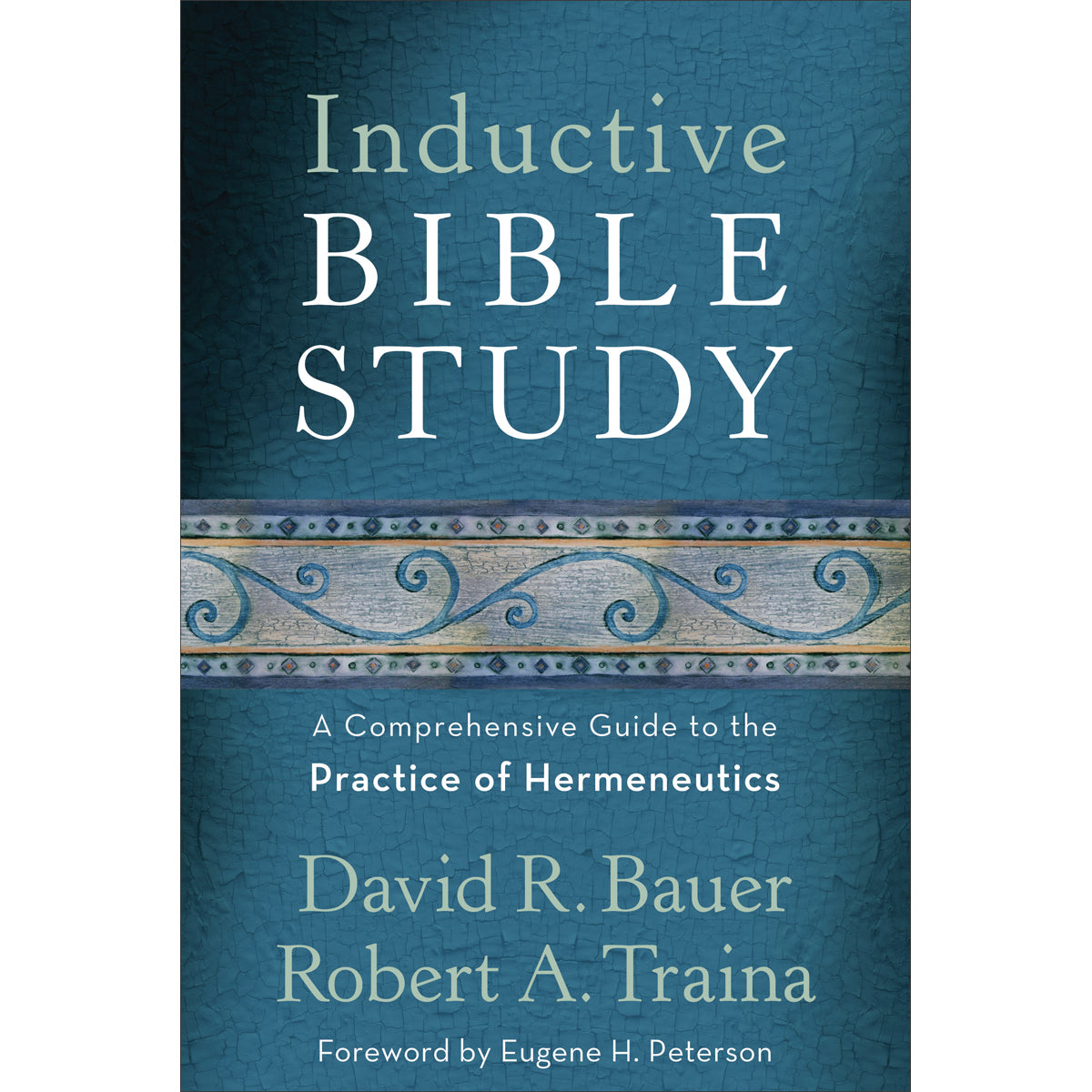 Inductive Bible Study (Paperback)
