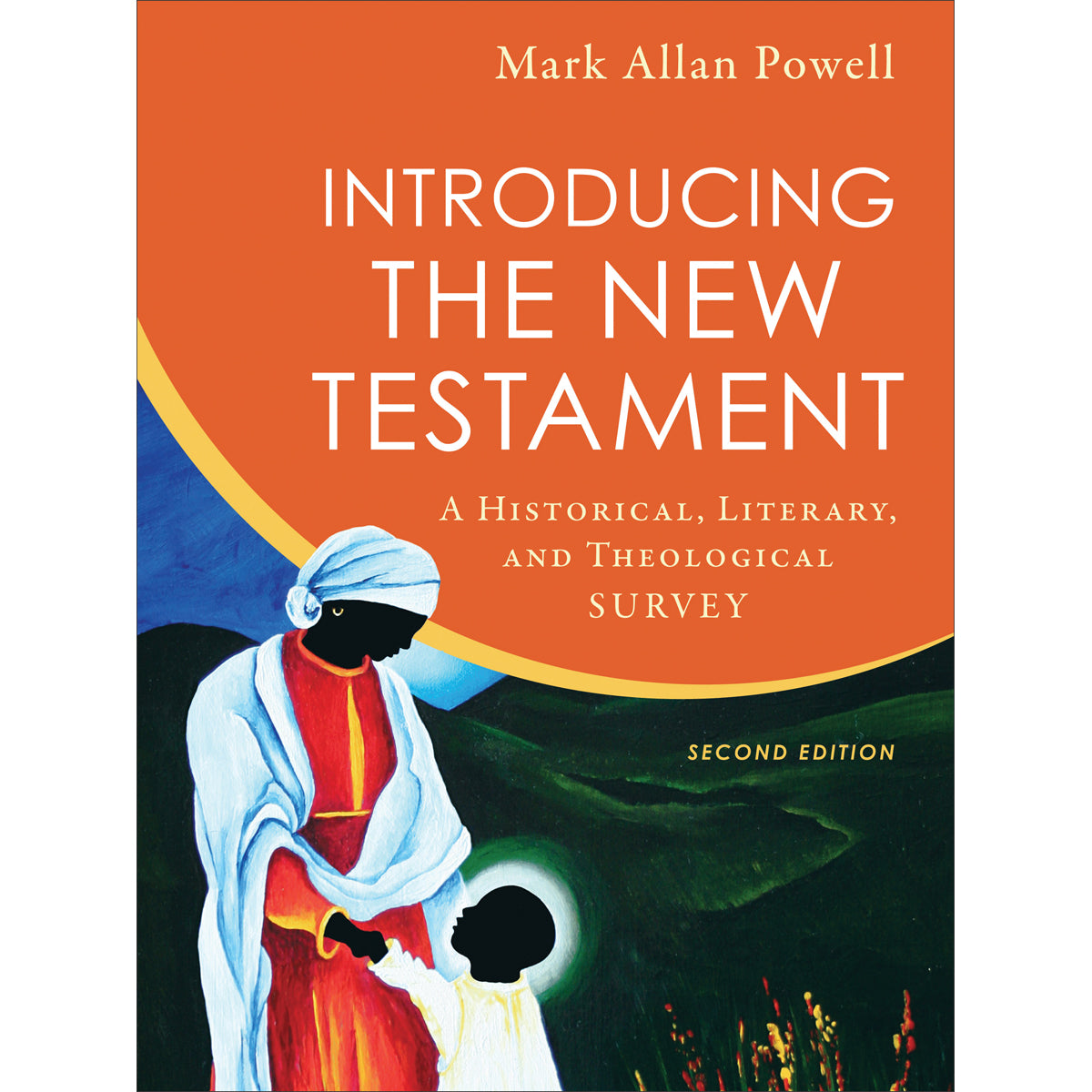 Introducing The New Testament Second Edition (Hardcover)