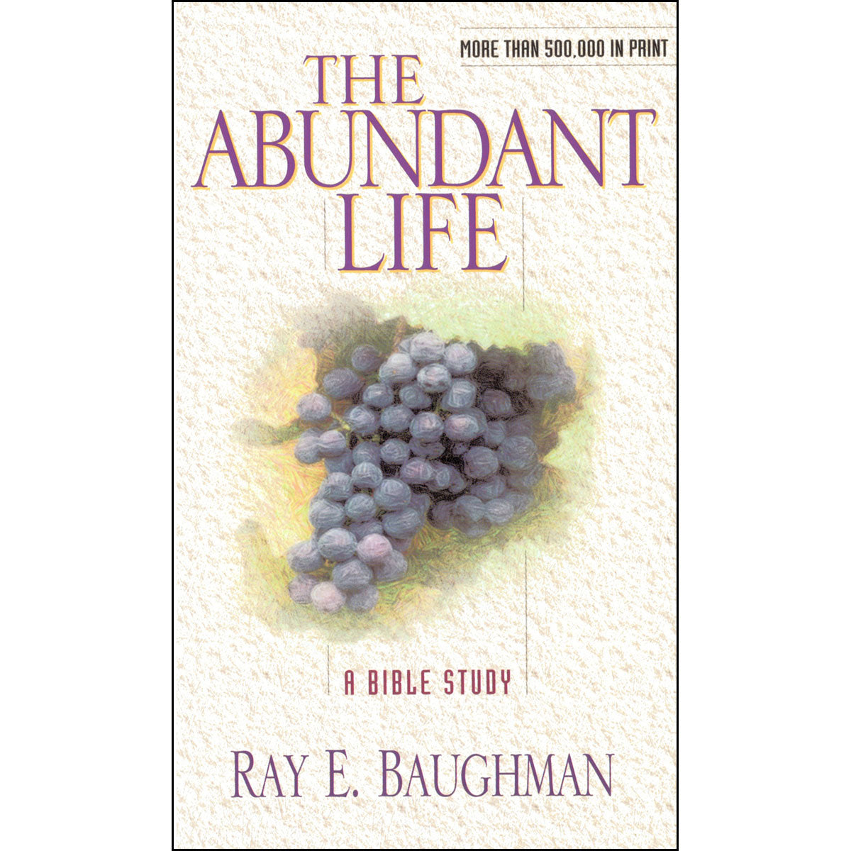 The Abundant Life Christian Living (Mass Market Paperback)