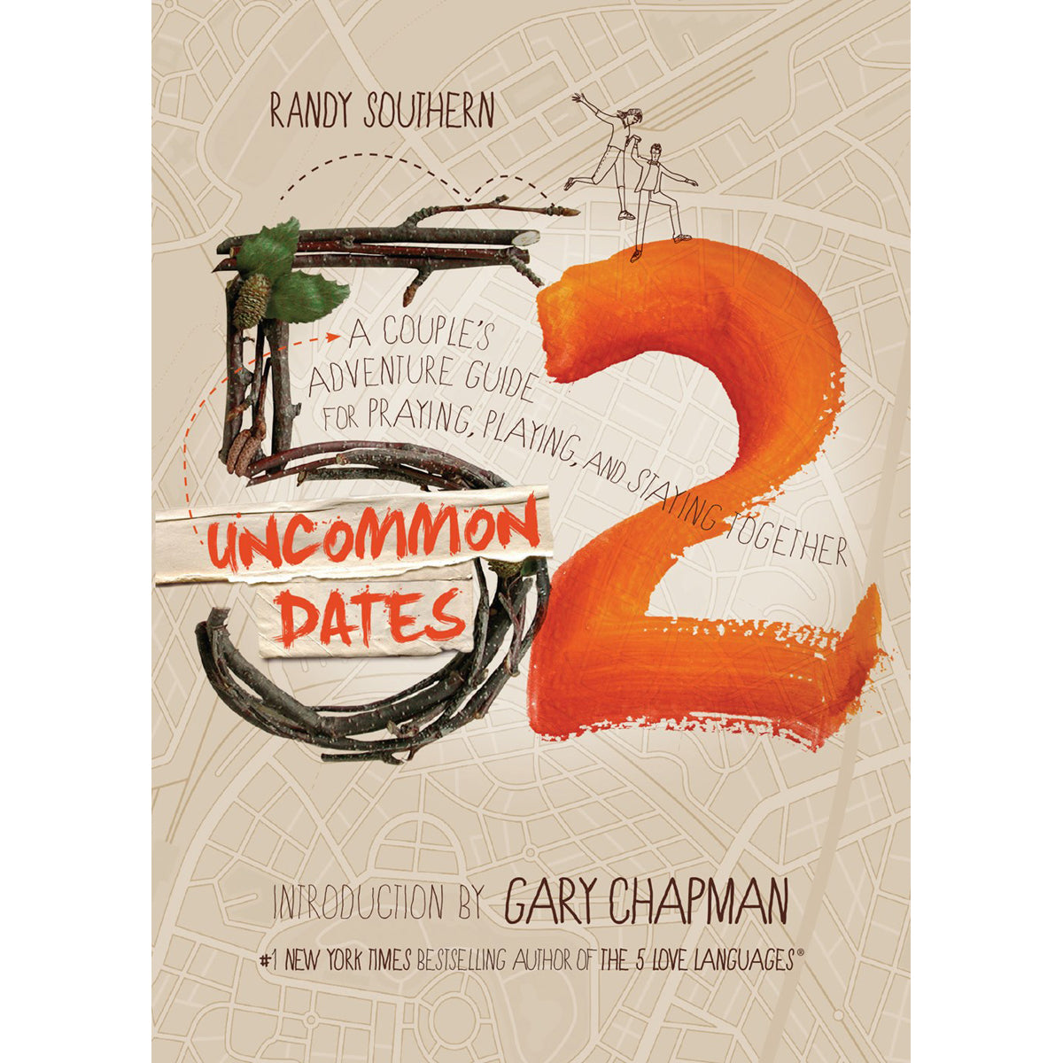 52 Uncommon Dates (Paperback)