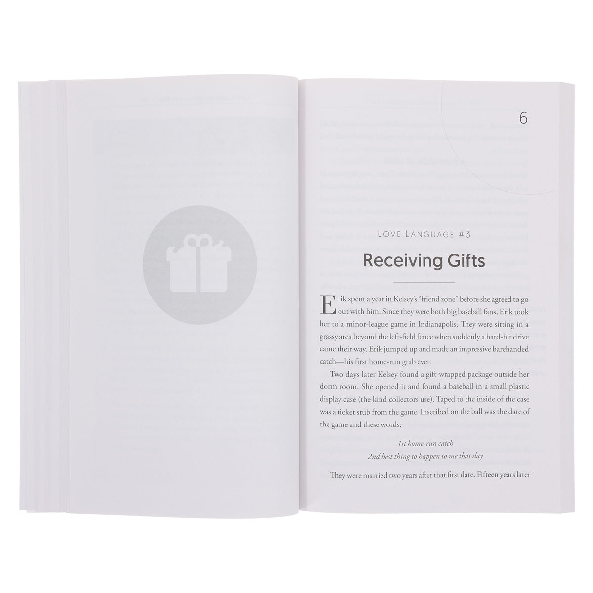 The 5 Love Languages: The Secret to Love that Lasts Updated Edition (Paperback)