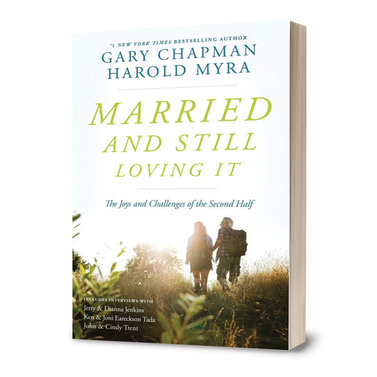 Married And Still Loving It (Paperback)