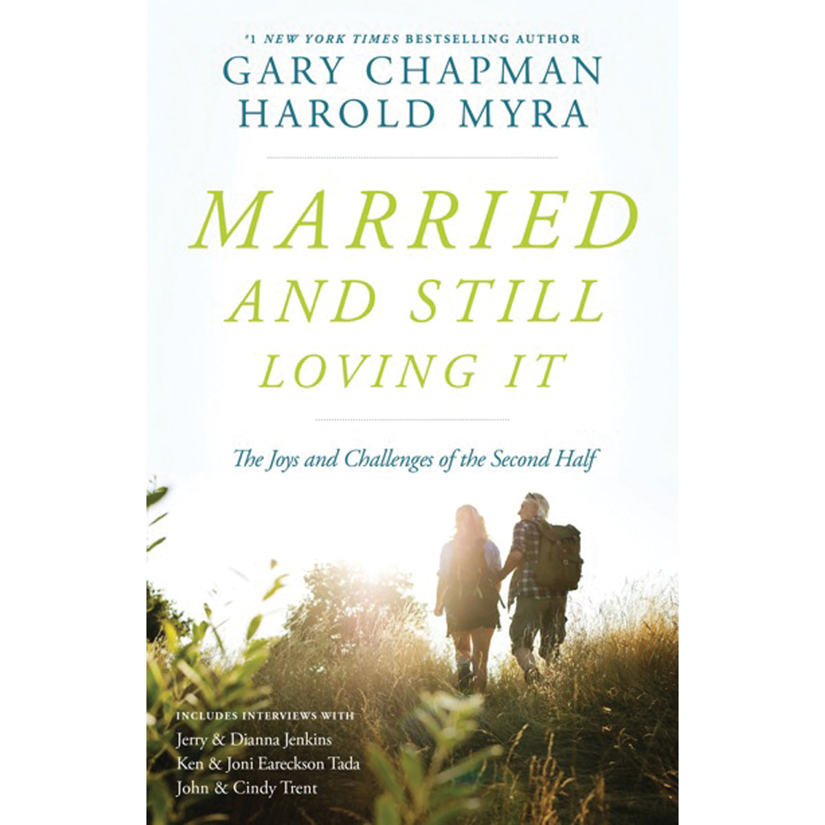 Married And Still Loving It (Paperback)
