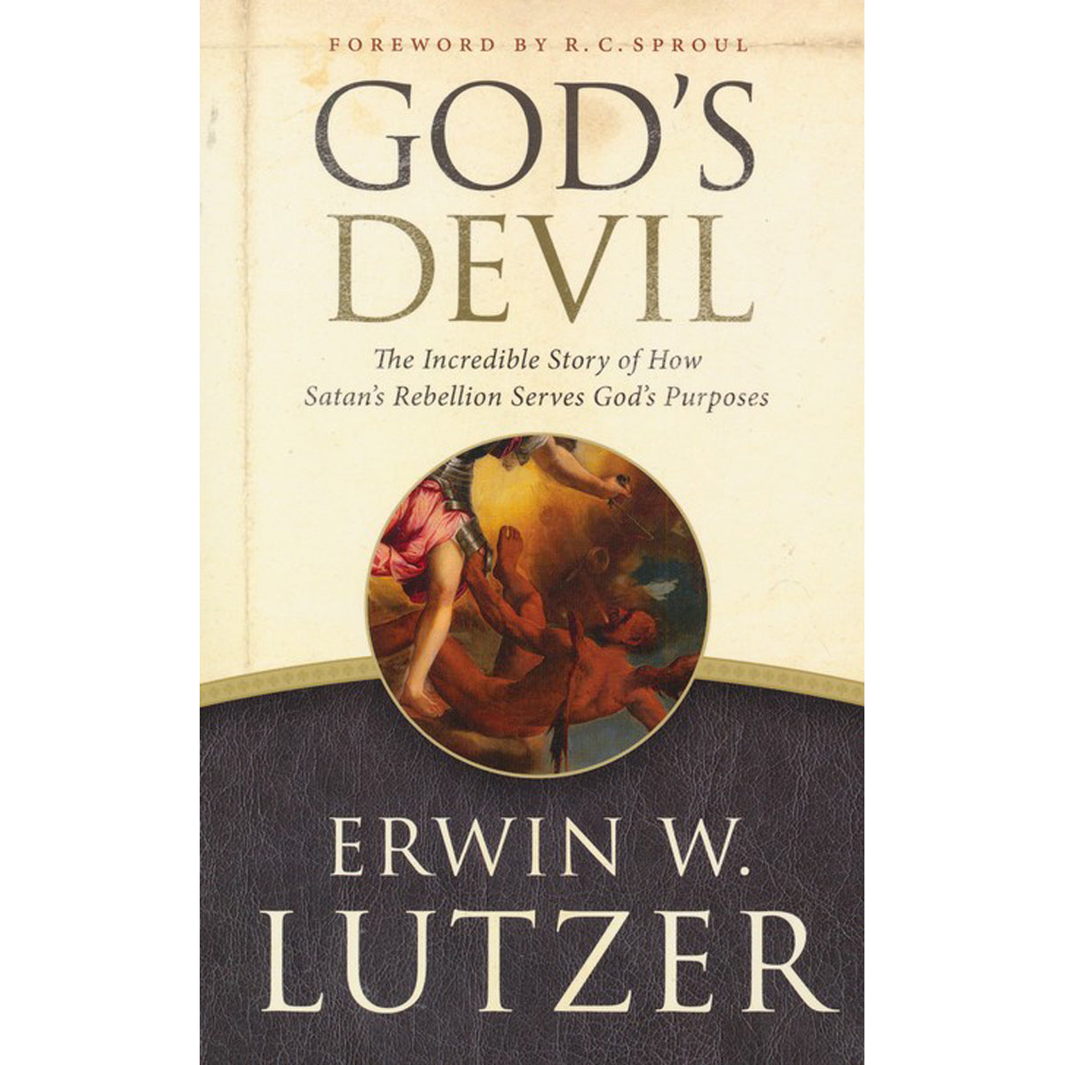 God's Devil (Paperback)