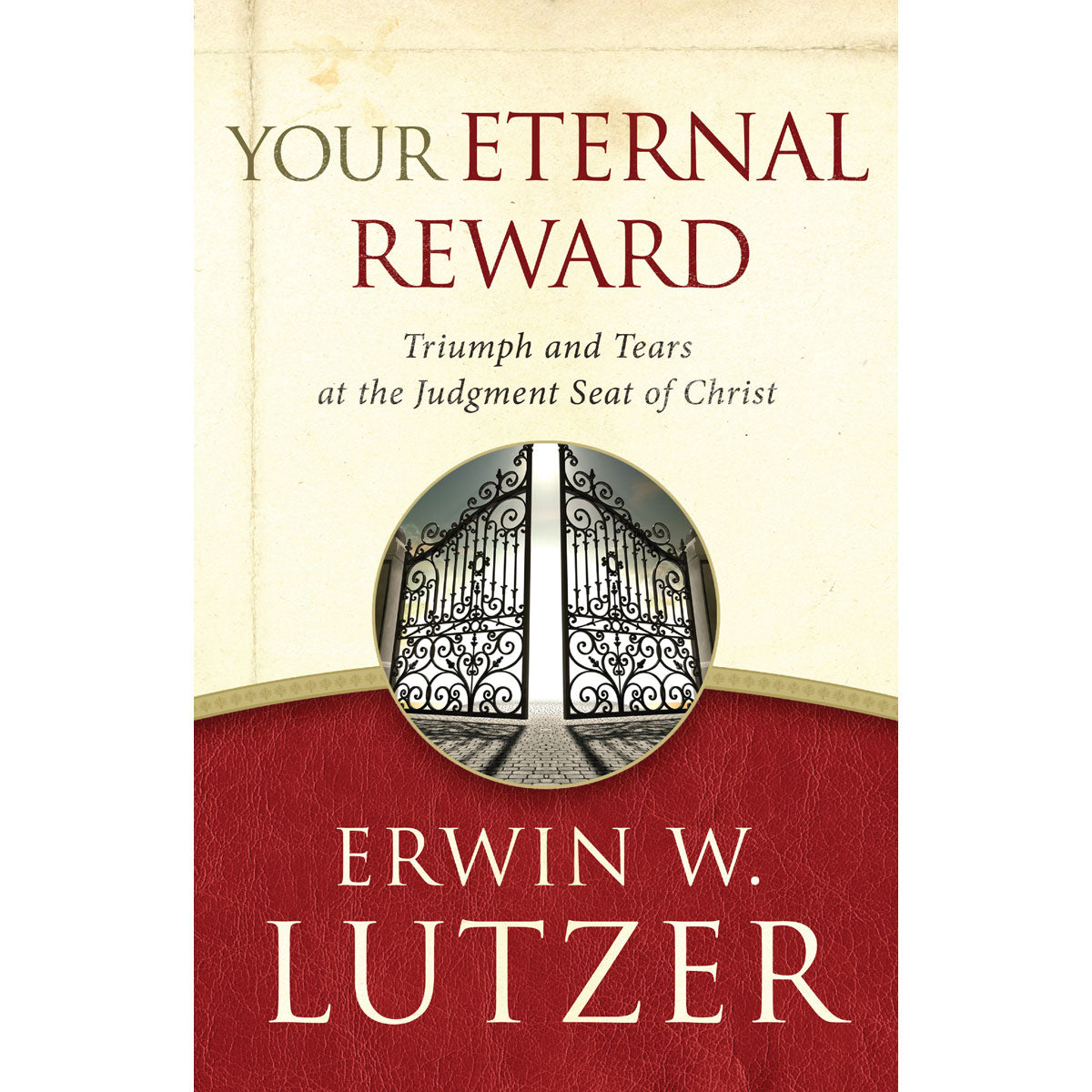 Your Eternal Reward (Paperback)