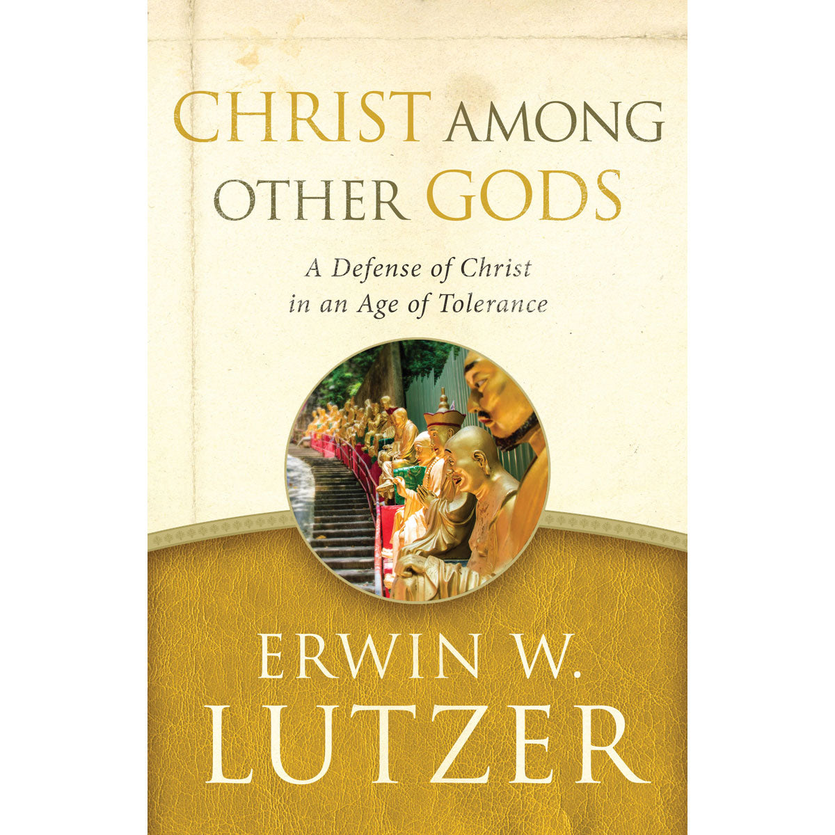 Christ Among Other Gods (Paperback)