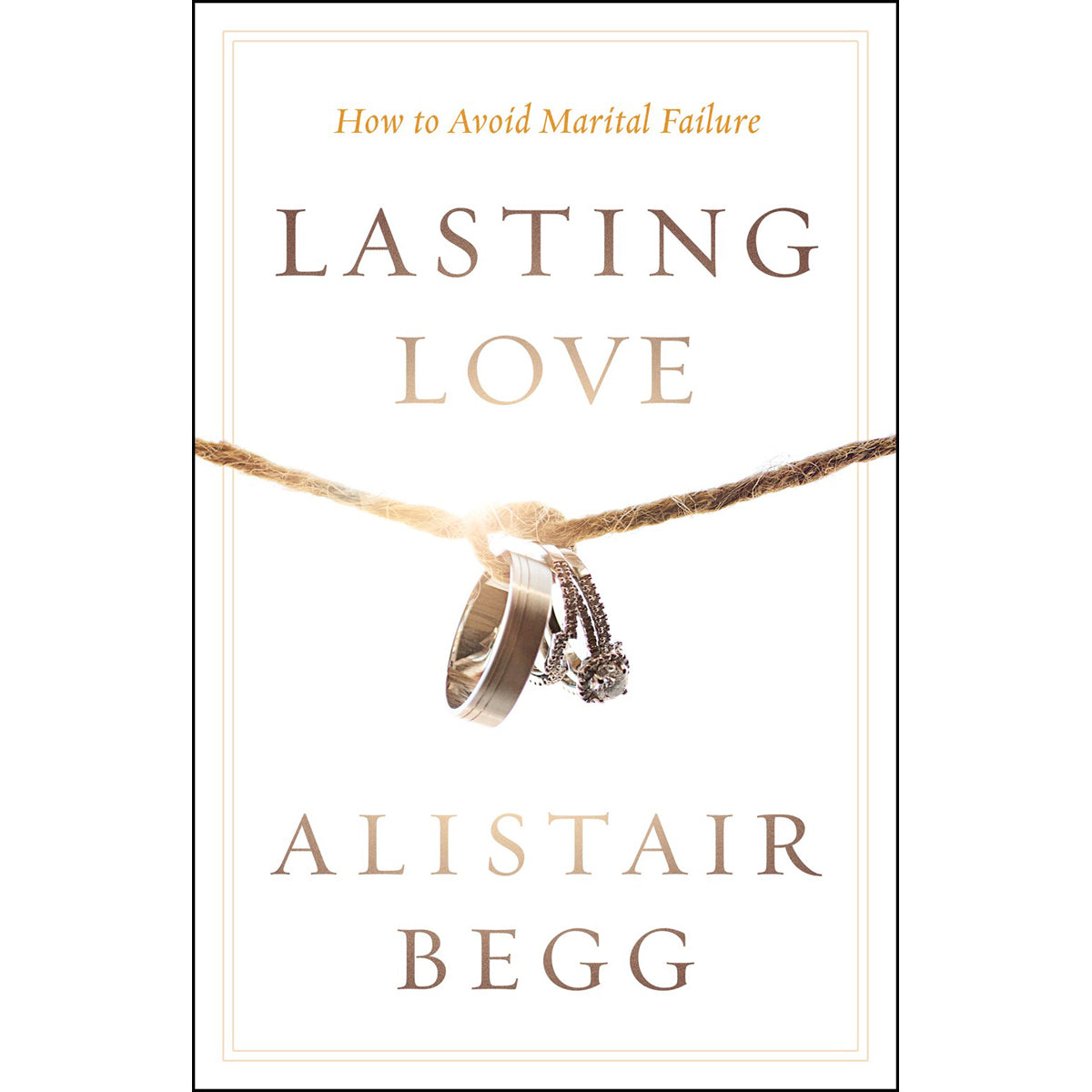 Lasting Love (Paperback)