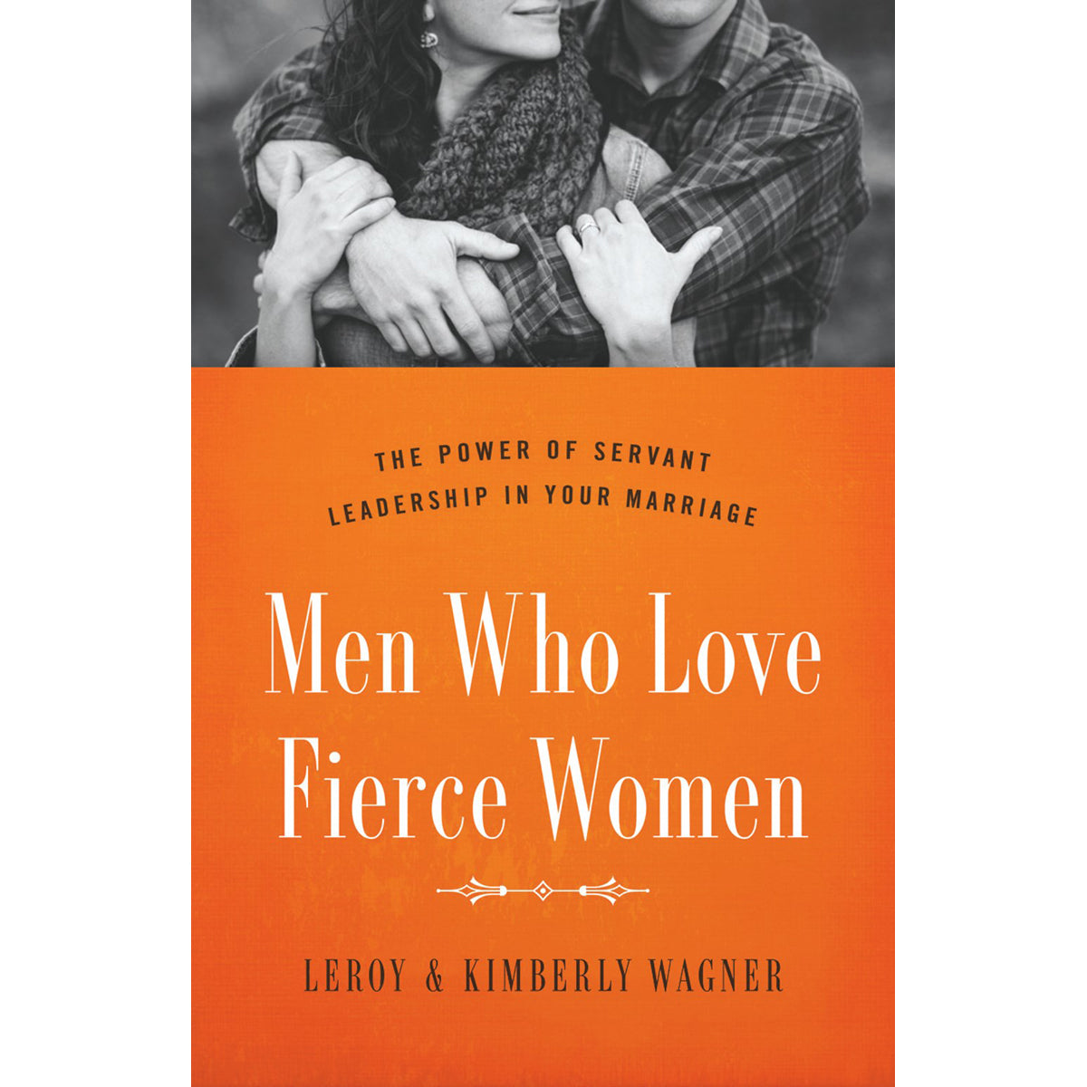 Men Who Love Fierce Women (Paperback)