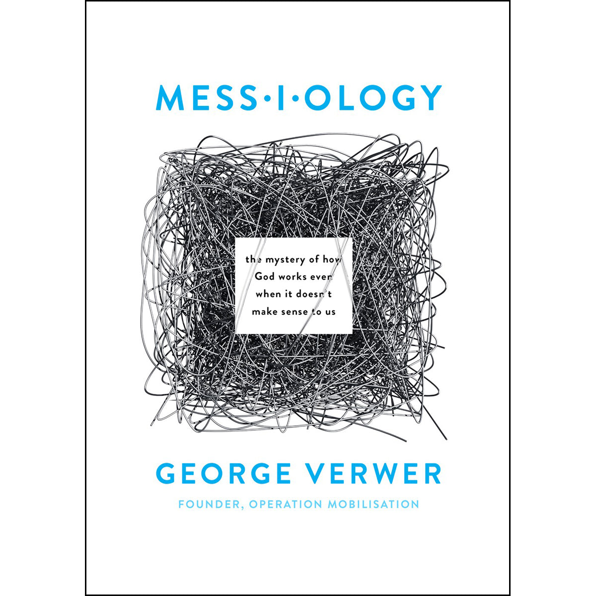 Messiology (Paperback)