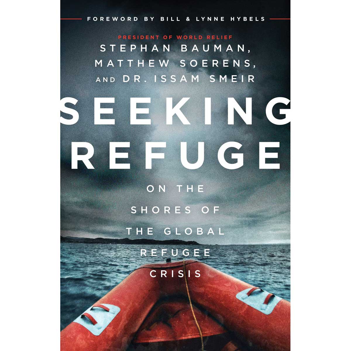 Seeking Refuge (Paperback)