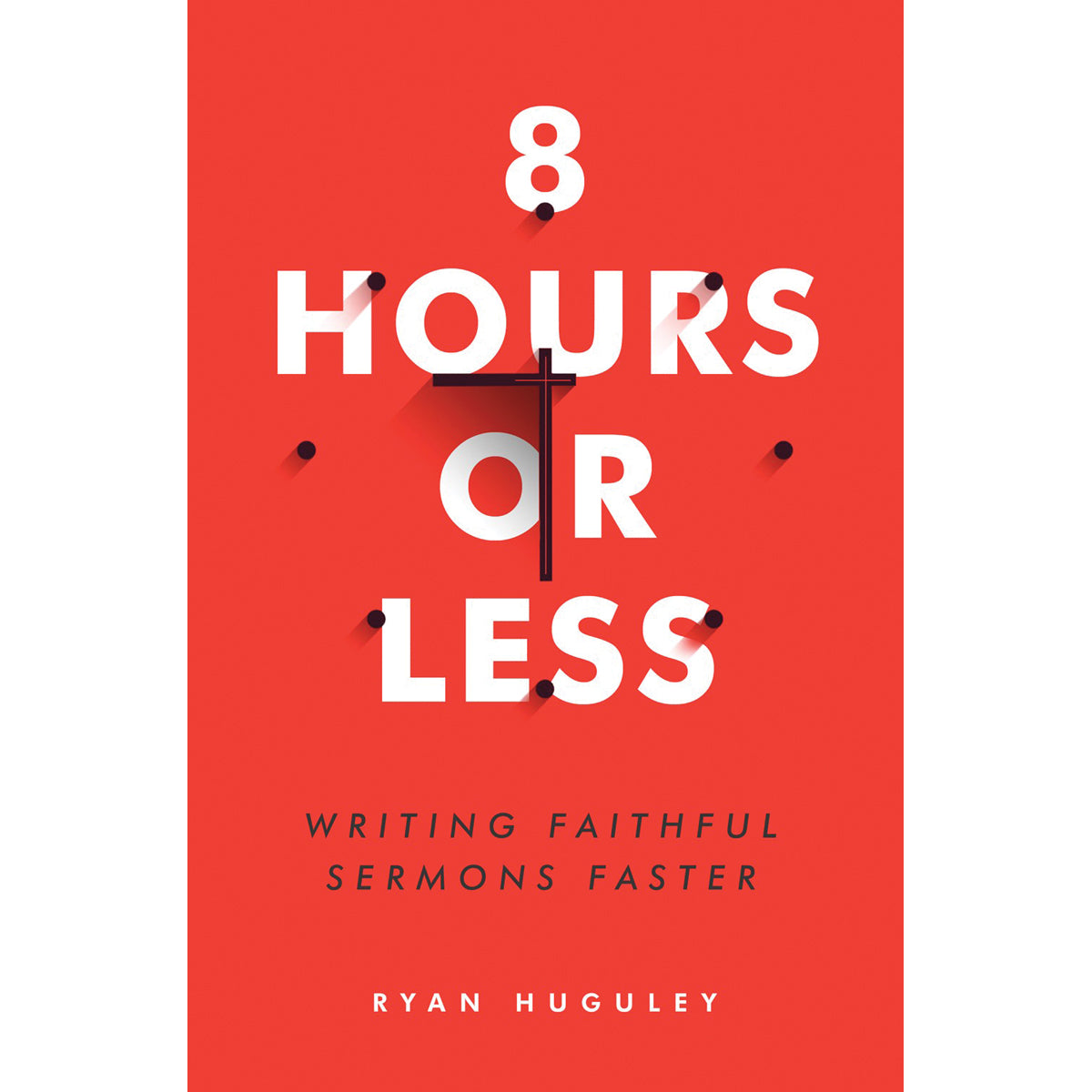 8 Hours Or Less (Paperback)